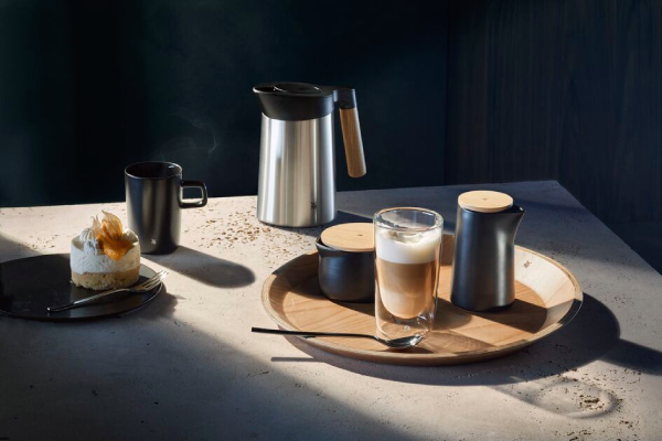 Priprema savršene kave