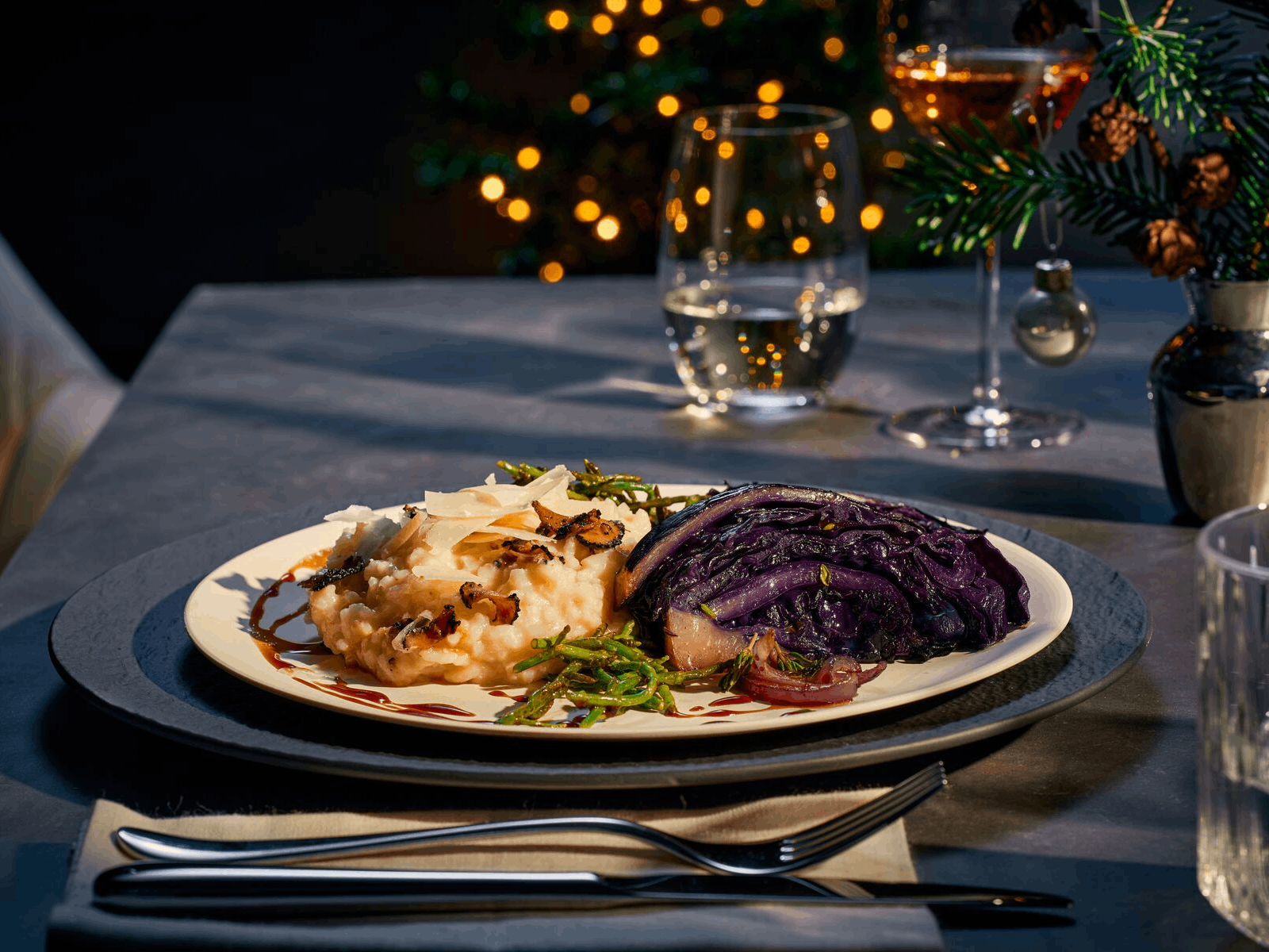 Rezept-Xmas-Tr_ffelrisotto_mit_Rotkohlsteak